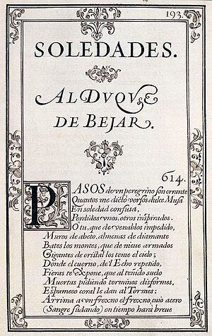 Archivo:Las Soledades (Góngora)