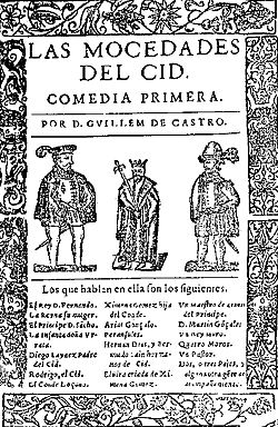 Archivo:Las mocedades del Cid