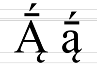 Latin letter Ą̄́.svg