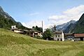 Leggia