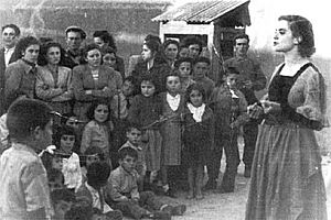 Archivo:Maestras españolas ca. 1936