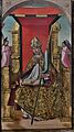 Maestro del retablo de bolea-santo obispo