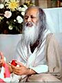 Maharishi Huntsville Jan 1978A