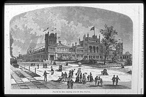Archivo:MainBuilding