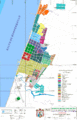 Mapa Santiago de Tolú