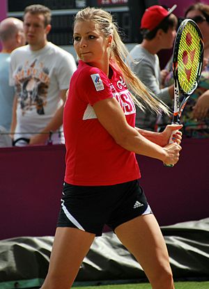 Archivo:Maria Kirilenko at 2012 Olympics