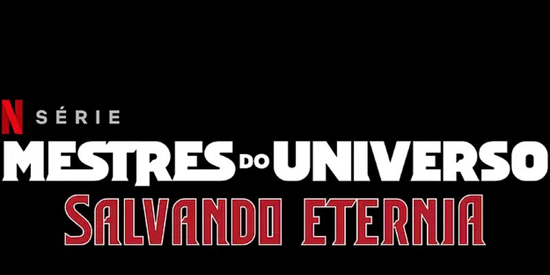 Masters of Universe Revelation 1