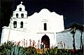 Mission San Diego 1987