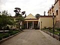 Molino de FloresTexcoco