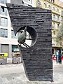 Monument a Narcís Monturiol (Avinguda Diagonal) 09
