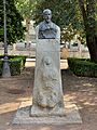 Monumento a Francisco de Paula Valladar y Serrano (2)