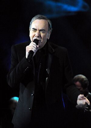 Archivo:Neil Diamond- in 2010