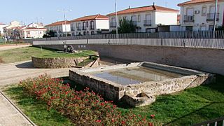 Noria de Bailén, en Jaén (España).jpg