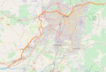 OSM rio mapocho