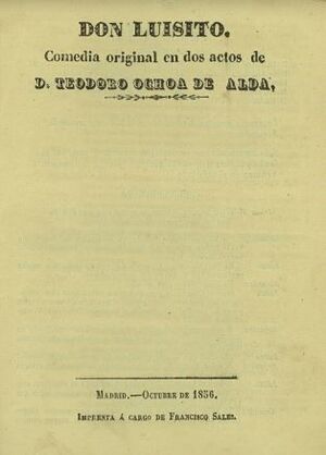 Archivo:Ochoa. Don Luisito. 1856