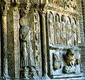 Pórtico de Ripoll-San Pablo