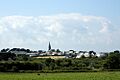 PLOUARZEL Village