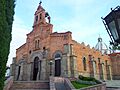 Parroquia de san Miguel arcángel