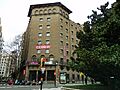 Paseo Constitucion 12 Zaragoza