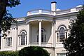 Peabody Institute Library of Danvers