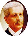 Pedro Montt Color