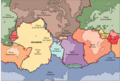 Placas tectonicas es