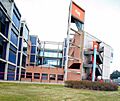 Pozuelo de Alarcón - Estudios de Prado del Rey (RTVE) 1