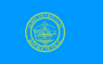 Presidential Standard of Palau.svg