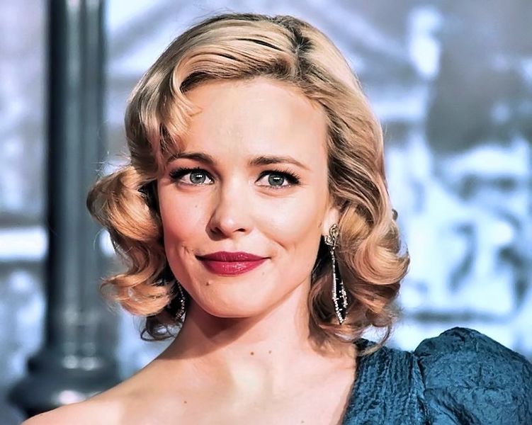 Rachel McAdams 3
