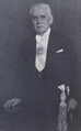 Ramón Castillo Presidente con atributos