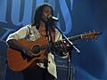 Ruthie Foster RBF 2013 (3)