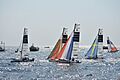 SAILING JO PARIS 2024 MARSEILLE MARINA NACRA - 53910821046