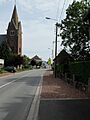 Saint-Martin-sur-Cojeul - Rue principale