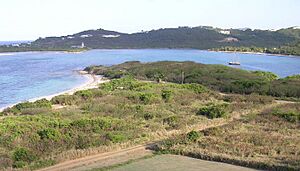 Archivo:Salt-River-Bay-1