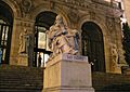 San Isidoro Biblioteca Nacional España