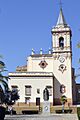 San Pedro Huelva