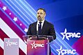 Santiago Abascal en la CPAC en Washington 23.02.2024 - 53548348199