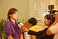 Sara Duterte interview