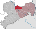 Saxony 2007 RG