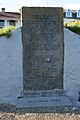 Sea Horse Memorial - geograph.org.uk - 544979