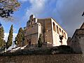 Selva-Sant Llorenç