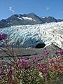 Shoup Glacier
