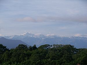 Archivo:Sierra Nevada de Santa Marta