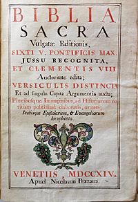 Archivo:Sixto-Clementine Vulgate (1714) 2