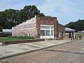 Southern Tenant Farmers Museum Tyronza AR 003