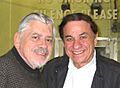 The Sherman Brothers, 2002