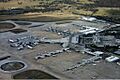 Tullamarine International terminal Vabre-1