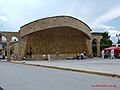 Tultepec-concha acustica - panoramio
