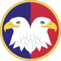 US Army Reserve Command SSI