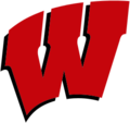 University of Wisconsin Waving W